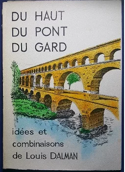 du Haut du Pont du Gard - 0