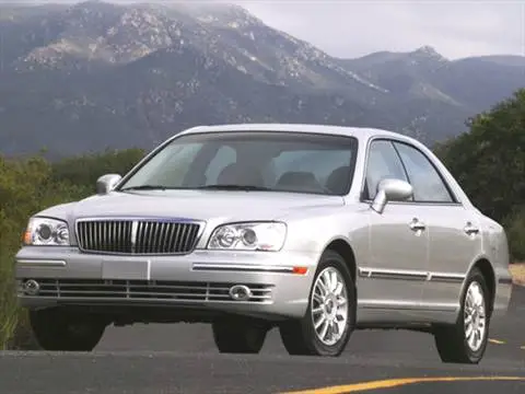 XG 350 = full options - nr. 1