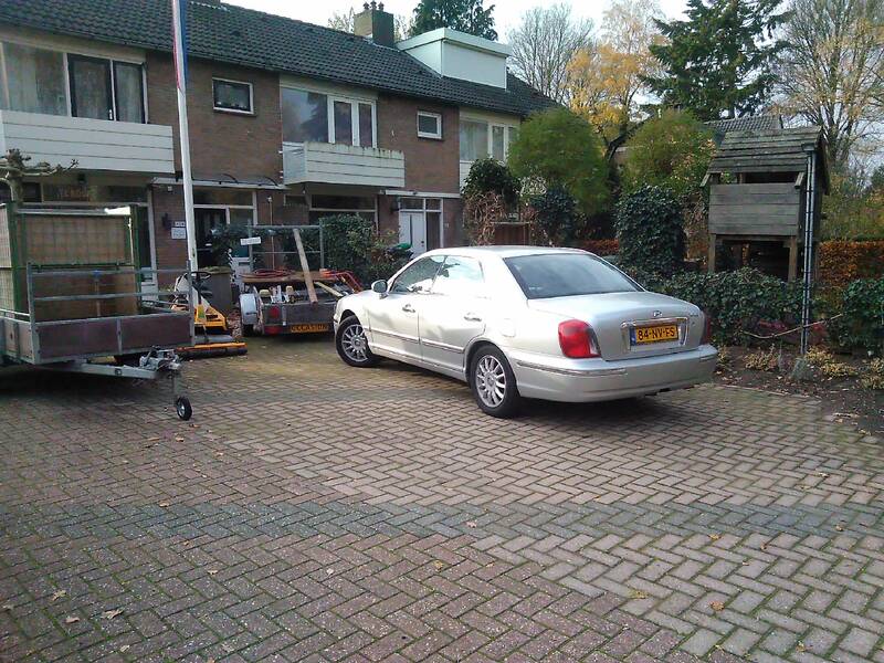 XG 350 = full options - Afbeelding 2