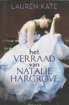 HET VERRAAD VAN NATALIE HARGROVE - Lauren Kate - 0