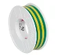 pvc isolatie tape geel - groen 10 meter - 0 - Thumbnail
