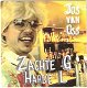 Jos Van Oss ‎– Zachte G Harde L (1 Track CDSingle) - 0 - Thumbnail