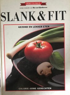 Slank en fit, Ria Van Eijndhoven
