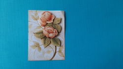 j6 Jeanine / bloemen