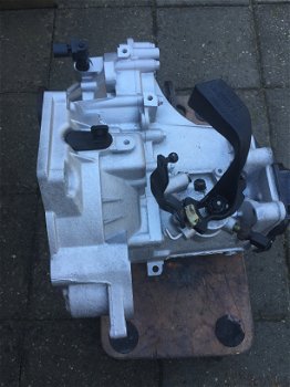 Versnellingsbak Volkswagen Golf 4 - 1