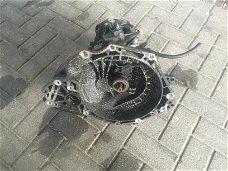 Versnellingsbak Opel Corsa 2