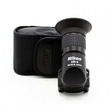 Nikon DR-6 Hoekzoeker nr. 2955