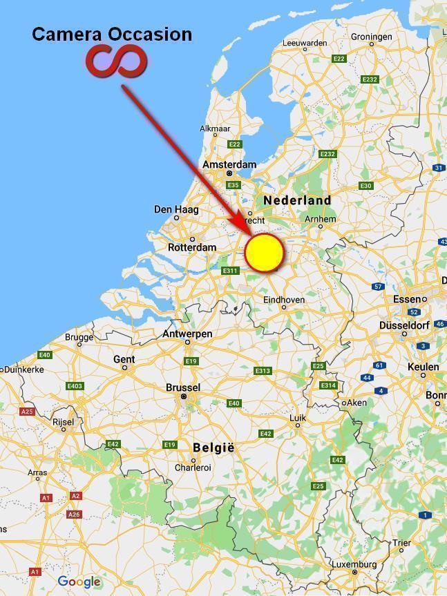 Really Right Stuff L Bracket nr. 2954 - Afbeelding 3