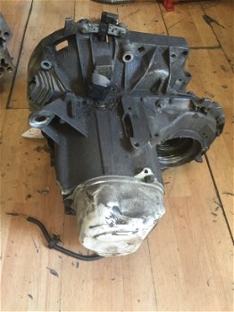 Versnellingsbak Renault Clio 1.6 - 1