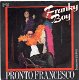 Franky Boy ‎– Pronto Francesco (1988) - 0 - Thumbnail