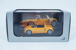 1:43 Norev VW Eco Racer 2005 Tokio Motor Show concept car