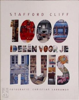 Stafford Cliff - 1000 Ideeën Voor Je Huis (Nieuw) - 0
