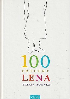 100 PROCENT LENA - Stefan Boonen