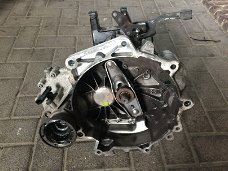 Versnellingsbak Volkswagen Polo 9N Diesel