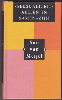 Sun van Meijel: Seksualiteit (hardcover) - 0