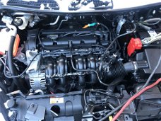 Motor ( compleet ) Ford Fiesta VI  