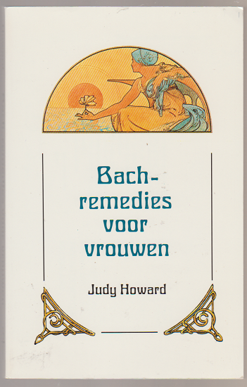 Judy Howard: Bachremedies voor vrouwen - nr. 1