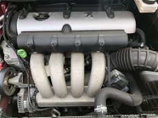 Motor ( compleet ) Peugeot 307CC