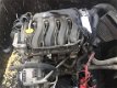 Motor ( compleet ) Renault Megane CC II - 1 - Thumbnail