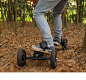 SYL-08 V3 Version Electric Off Road Skateboard With Remote Control - 0 - Thumbnail