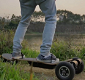 SYL-08 V3 Version Electric Off Road Skateboard With Remote Control - 2 - Thumbnail