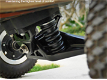 SYL-08 V3 Version Electric Off Road Skateboard With Remote Control - 7 - Thumbnail