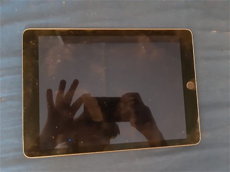Apple iPad Air 2 (64gb) (wifi) - 0