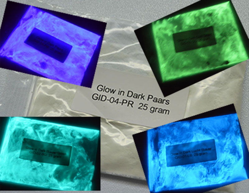 Een unieke auto!! Pigments van HG Dipping!! - Afbeelding 2
