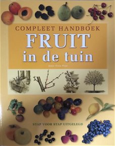 Fruit in de tuin, Jean-Yves Prat