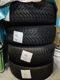 Set 4 winterbanden Michelin Alpine op velg 185/65 R15 + bonus 2x zomerband 195/55 R16 - 0 - Thumbnail