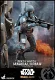 Hot Toys The Mandalorian Death Watch TMS026 - 4 - Thumbnail