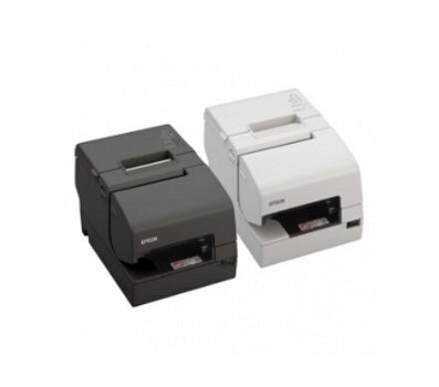 Epson TM-H6000V Geïntegreerde POS-printer - 0