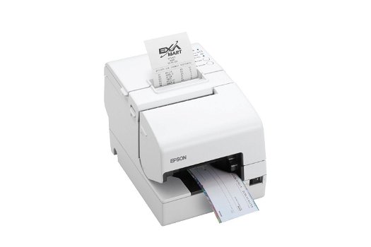 Epson TM-H6000V Geïntegreerde POS-printer - 1