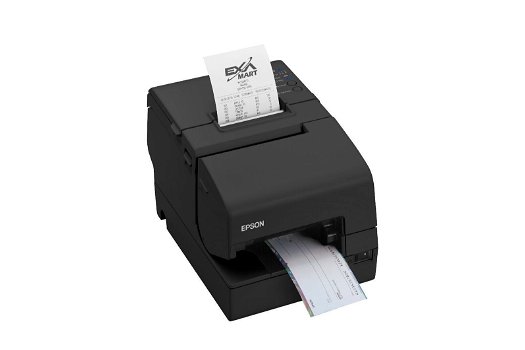 Epson TM-H6000V Geïntegreerde POS-printer - 2