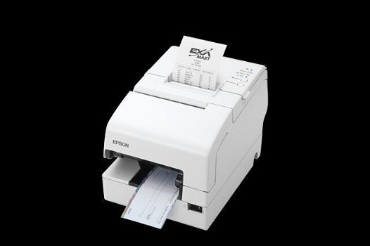 Epson TM-H6000V Geïntegreerde POS-printer - 4