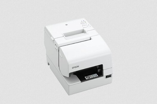 Epson TM-H6000V Geïntegreerde POS-printer - 6