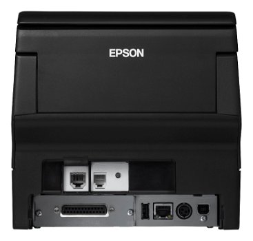 Epson TM-H6000V Geïntegreerde POS-printer - 7