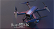 MJX B20 4K 5G WIFI FPV EIS Ajustable Camera Brushless l RTF - One Battery - 0 - Thumbnail