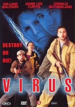 DVD Virus - 0