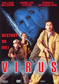 DVD Virus