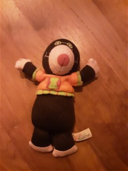 1653 Mol Hedgehog Latitude enfants 25cm - 0