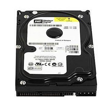 500MB - 120GB PATA IDE 3.5 Harddisks Seagate Maxtor WD IBM - 2