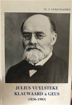 Julius Vuylsteke (1836-1903) - 0