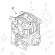 Teleco 12570 spare part Vertikale aandrijving T.65/85 - 0 - Thumbnail