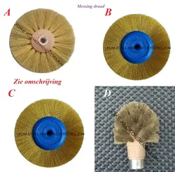 == Borstel = nieuw =42140