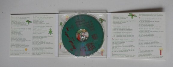 De Kerstceedee - deel 1 - Afbeelding 2