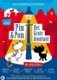 Pim & Pom Het Grote Avontuur (DVD) Nieuw/Gesealed - 0 - Thumbnail