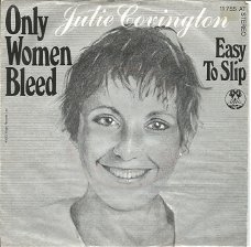 Julie Covington ‎– Only Women Bleed (1977)