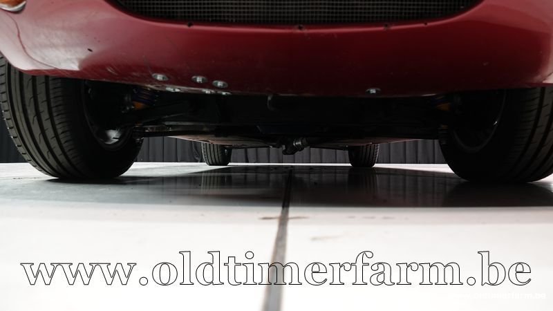 Lotus Elan S4 '69 - Afbeelding 7