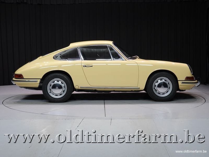 Porsche 911 2.0 Coupé '66 - Afbeelding 3